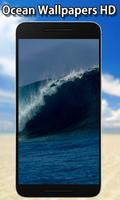 Ocean Wallpapers capture d'écran 3