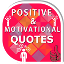 Positive And Motivational Quotes Images APK