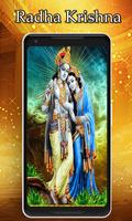 1 Schermata Radha Krishna Wallpapers