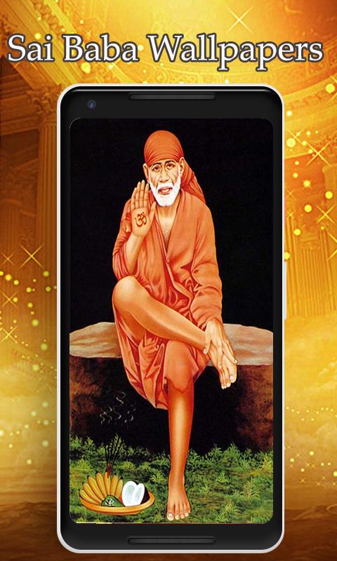 Sai Baba Wallpapers Hd For Android Apk Download