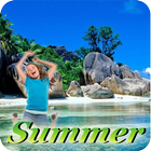 Summer Wallpapers 图标