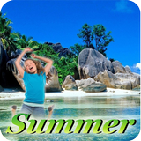 Summer Wallpapers 图标