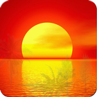 Sunset Wallpapers иконка