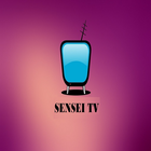 Sensei TV icon