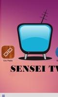 Sensei TV poster