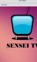 Sensei TV Screenshot 1