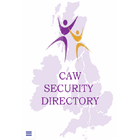 آیکون‌ CAW Security Directory
