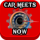 Car Meets Now icon