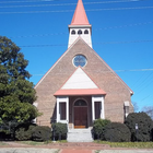 Church of the Messiah icône