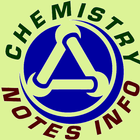 Chem - 9, 10, 11, 12, BSc, MSc icône