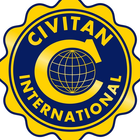 Civitan Convention 2015 आइकन
