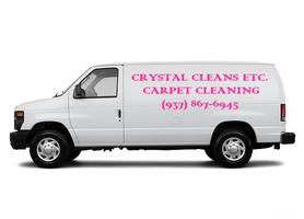 Crystal Cleans Etc. Ekran Görüntüsü 2