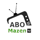 Abo Mazen Tv আইকন