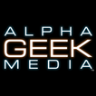 Alpha Geek Media Player