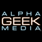 Alpha Geek Media Player アイコン