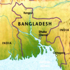 Bangladesh News アイコン