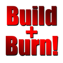 Build and Burn APK