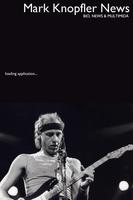 Mark Knopfler News poster