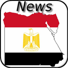 Egypt News icono