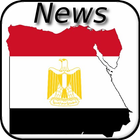 Egypt News icône