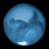 Blue Mars News icône