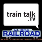 TrainTalk icono