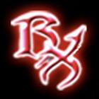 Rx Power simgesi