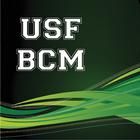 USF BCM biểu tượng