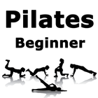 Pilates 4 Beginners NOW FREE! иконка