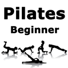 Pilates 4 Beginners NOW FREE! 图标