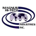 Magnus Hi-Tech أيقونة
