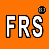 آیکون‌ FRS - Freies Radio Stuttgart