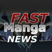 Fast Manga News