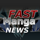 Fast Manga News APK