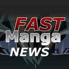 Fast Manga News ikona