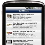 Golf Store
