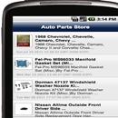 Auto Parts APK