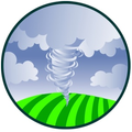Tornados.