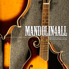 آیکون‌ All About Mandolin