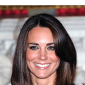 Kate Middleton!