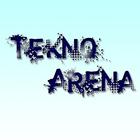 Tekno Arena icône