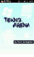 Tekno Arena capture d'écran 2