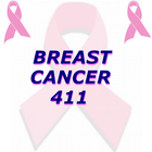 Breast Cancer 411 иконка