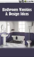 Bathroom Vanities & Design Affiche