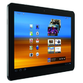 Galaxy Tab Tips & Tricks