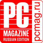 PC Magazine/Russian Edition ícone