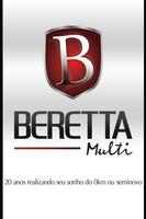 پوستر Beretta Multi
