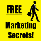 Marketing Secrets icon