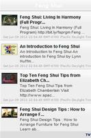 Feng Shui Magic TV screenshot 1