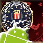 FBI TV: Top Secret icône